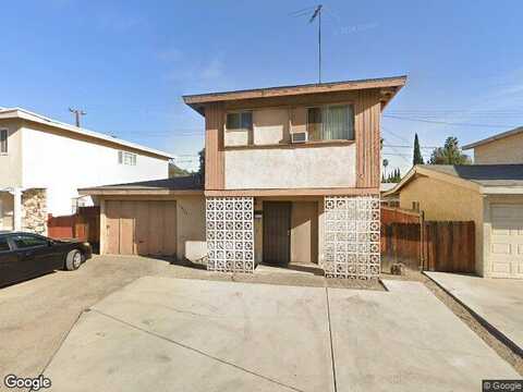 Mcgirk, EL MONTE, CA 91731