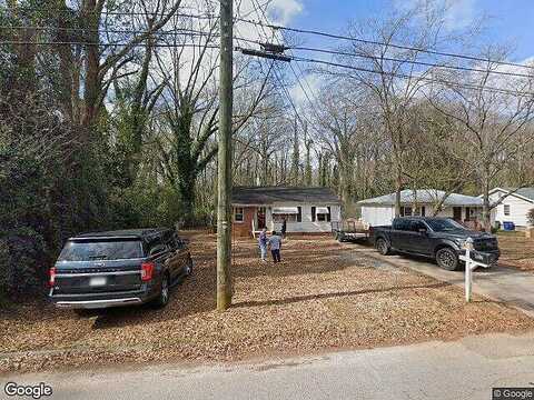 9Th, GRIFFIN, GA 30224