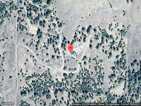 Buck, WAUCONDA, WA 98859