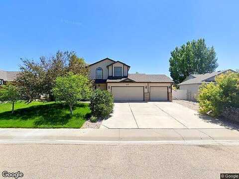 Buckeye, EATON, CO 80615