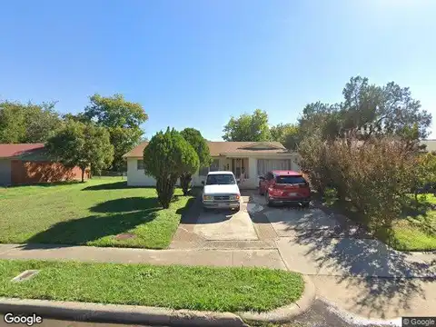 Morgan, IRVING, TX 75062