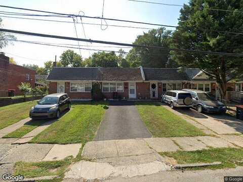 Ward, CHESTER, PA 19013