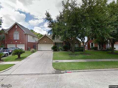 Sutter Ranch, HOUSTON, TX 77064
