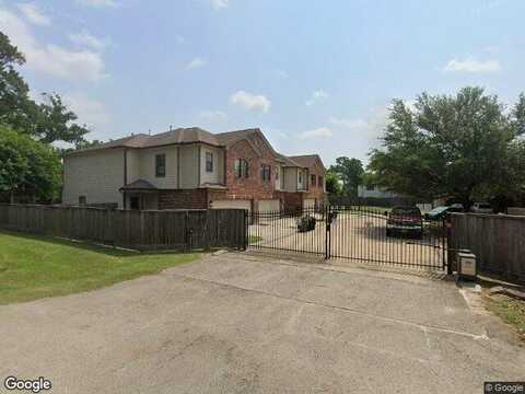Brinkman, HOUSTON, TX 77091