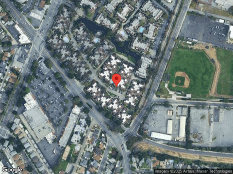 Maytime, CULVER CITY, CA 90230