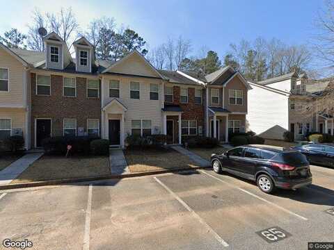 Berckman, LILBURN, GA 30047