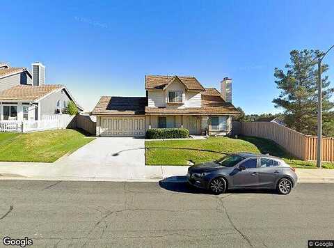 Rubicon, TEMECULA, CA 92591