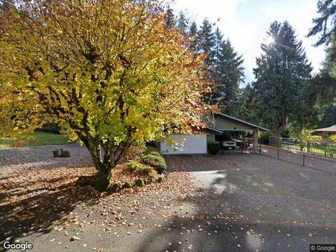 Marie, POULSBO, WA 98370
