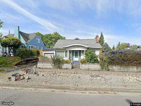 Alder, TACOMA, WA 98407