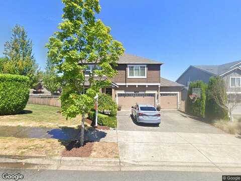 31St, LAKE STEVENS, WA 98258