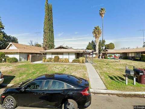 Marine, HEMET, CA 92544