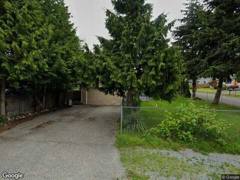 Jefferson, EVERETT, WA 98203
