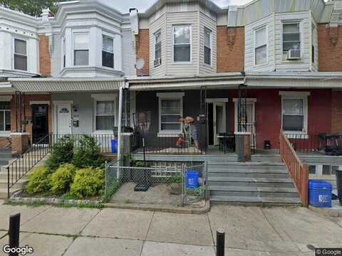 Walton, PHILADELPHIA, PA 19143