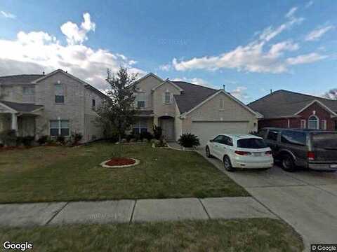 Flagridge, HOUSTON, TX 77066