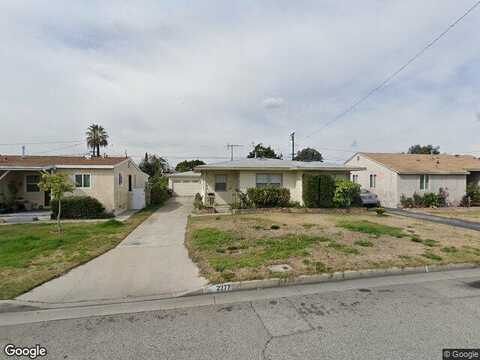 Cogswell, EL MONTE, CA 91732