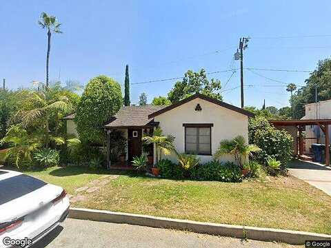 Olive, PASADENA, CA 91104