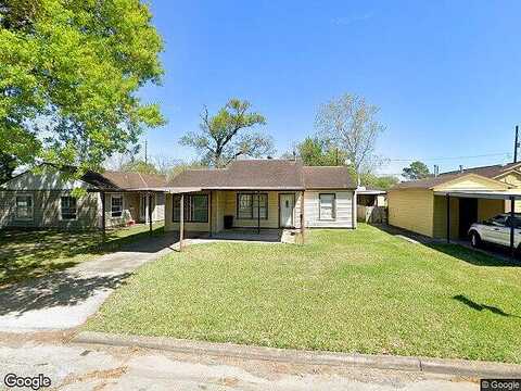 13Th, GALENA PARK, TX 77547