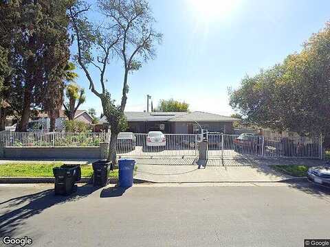 Jouett, SYLMAR, CA 91342