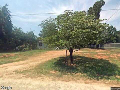 Water Plant, COMMERCE, GA 30529