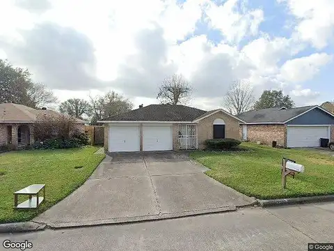 Epsilon, PASADENA, TX 77504
