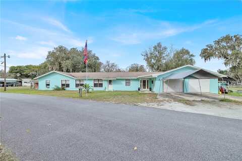 Cr 452A, LAKE PANASOFFKEE, FL 33538