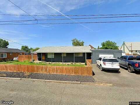 Weatherwax, SUNNYSIDE, WA 98944