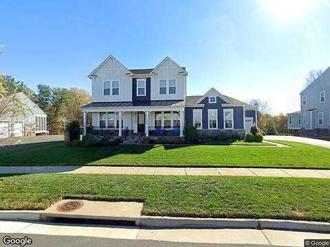 Justinian, LEESBURG, VA 20175
