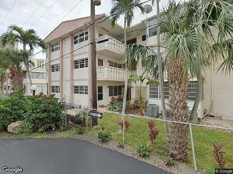 Ocean, HALLANDALE BEACH, FL 33009