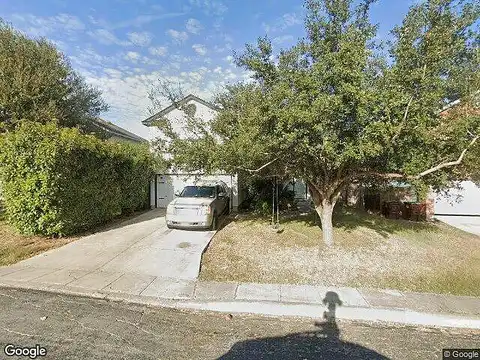 Pecan, SAN ANTONIO, TX 78244