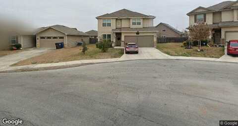 Caramel, SAN ANTONIO, TX 78244