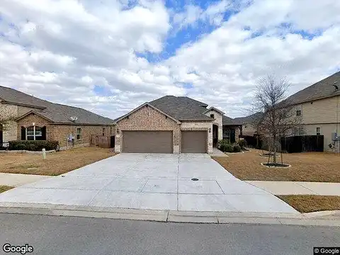 Saddle, CIBOLO, TX 78108