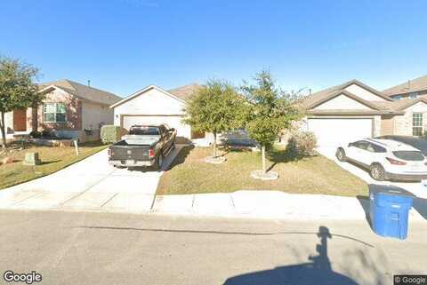 Swing Arc, SAN ANTONIO, TX 78261