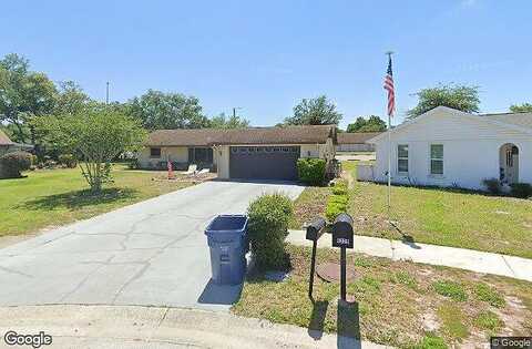 Belle Isle, NEW PORT RICHEY, FL 34653