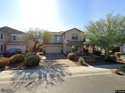 Alfalfa, GILBERT, AZ 85298