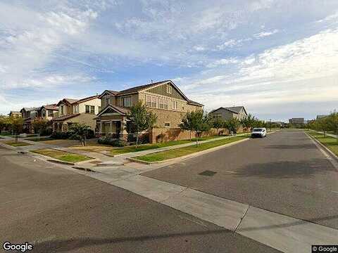 Appaloosa, GILBERT, AZ 85296