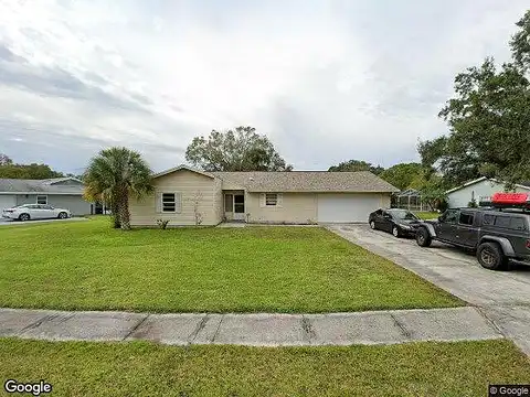 Cross Fox, MULBERRY, FL 33860