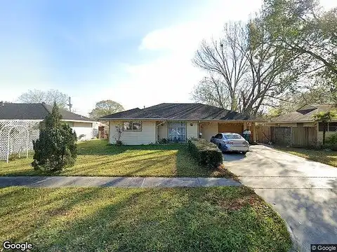 Thornwood, PASADENA, TX 77503