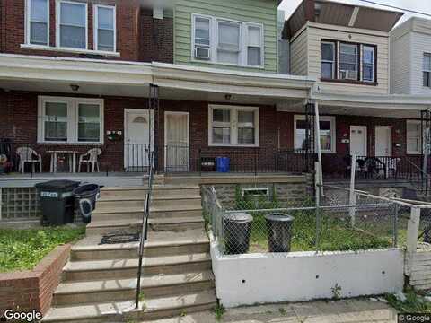 Loudon, PHILADELPHIA, PA 19120