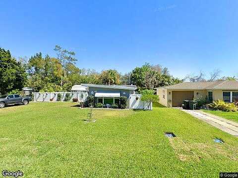 Jefferson, PORT ORANGE, FL 32127
