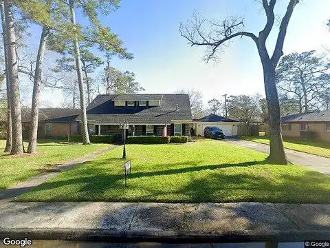 Mount Vernon, DICKINSON, TX 77539