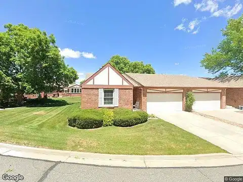 Elmhurst, LONGMONT, CO 80503