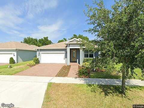 Park Ridge, APOPKA, FL 32712