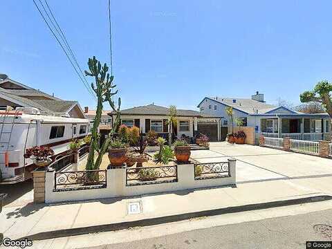 249Th, LOMITA, CA 90717