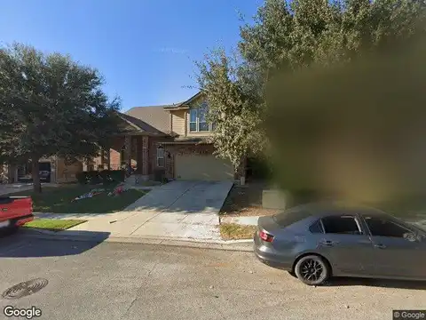 Mayflower, CIBOLO, TX 78108