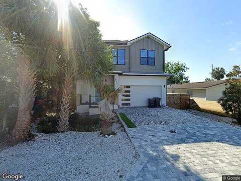 Belvedere, ATLANTIC BEACH, FL 32233