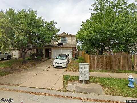 Larkspur, RICHMOND, TX 77407