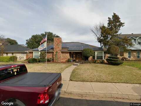 Whispering, LAKE DALLAS, TX 75065
