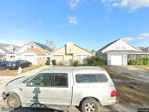 Brookebridge, ORLANDO, FL 32825
