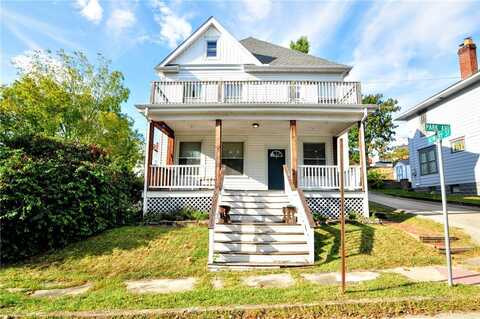 355 Park Avenue, Franklin, PA 15370