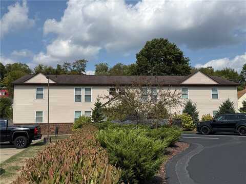 10 Brown Ave #2, Canonsburg, PA 15317